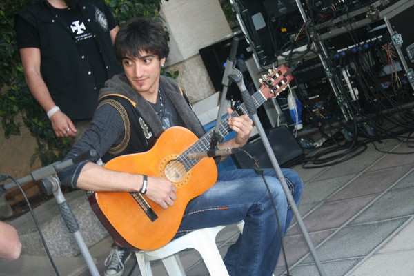 NDU Open Doors 2013